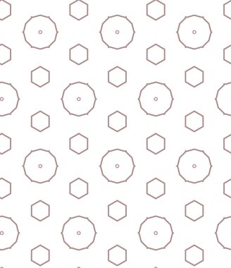 Geometrik süs tarzında soyut arkaplan dokusu. Kusursuz tasarım.