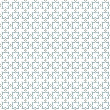 Geometrik süs tarzında soyut arkaplan dokusu. Kusursuz tasarım.