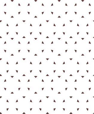 Geometrik süs tarzında soyut arkaplan dokusu. Kusursuz tasarım.