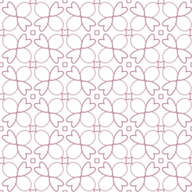 Geometrik süs tarzında soyut arkaplan dokusu. Kusursuz tasarım.