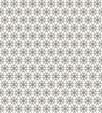 Geometrik süs tarzında soyut arkaplan dokusu. Kusursuz tasarım.