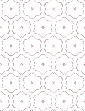 Geometrik süs tarzında soyut arkaplan dokusu. Kusursuz tasarım.