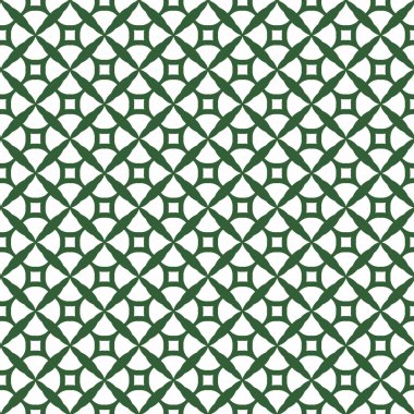 Geometrik süs tarzında soyut arkaplan dokusu. Kusursuz tasarım.