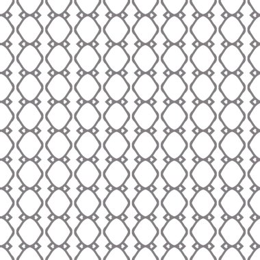 Geometrik süs tarzında soyut arkaplan dokusu. Kusursuz tasarım.