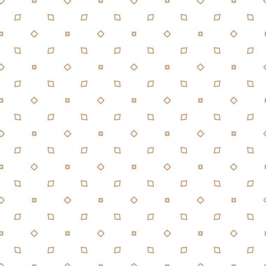 Geometrik süs tarzında soyut arkaplan dokusu. Kusursuz tasarım.