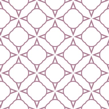 Geometrik süs tarzında soyut arkaplan dokusu. Kusursuz tasarım.