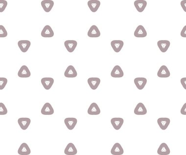 Geometrik süs tarzında soyut arkaplan dokusu. Kusursuz tasarım.