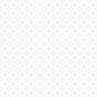 Kusursuz Vektör Deseni. Geometrik Süsleme Biçiminde Arkaplan DokusuName.