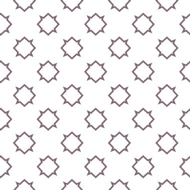 Geometrik süs tarzında soyut arkaplan dokusu. Kusursuz tasarım.