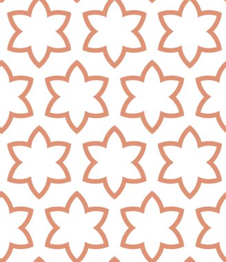 Geometrik süs tarzında soyut arkaplan dokusu. Kusursuz tasarım.