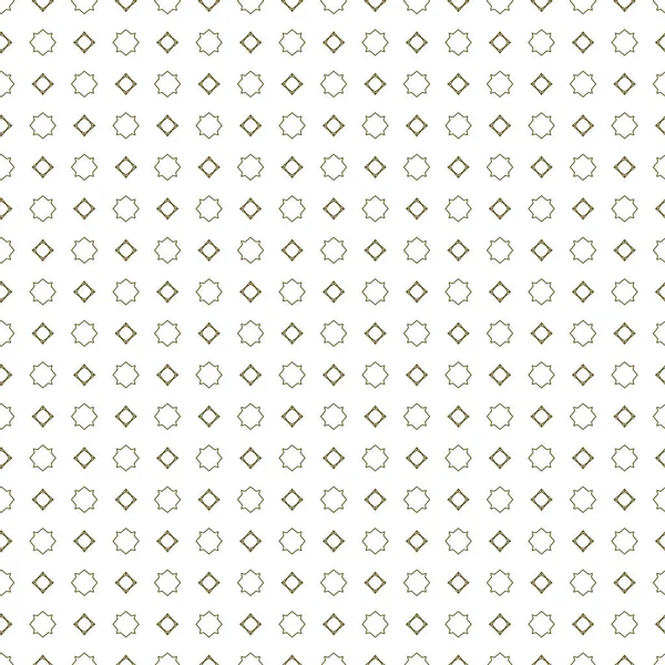 Texture Fond Abstraite Dans Style Ornemental Géométrique Design Sans Couture — Image vectorielle