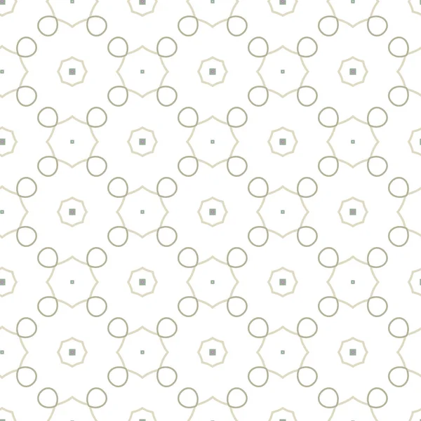 Textura Abstracta Fondo Estilo Ornamental Geométrico Diseño Sin Costuras — Vector de stock