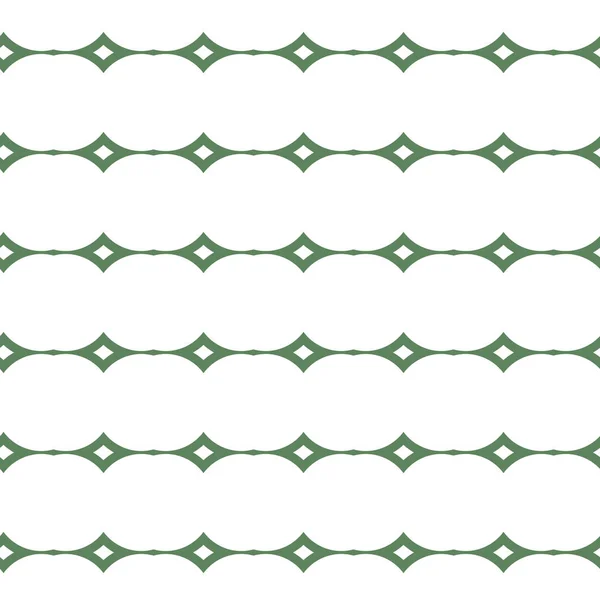 Geometrik Süs Tarzında Soyut Arkaplan Dokusu Kusursuz Tasarım — Stok Vektör