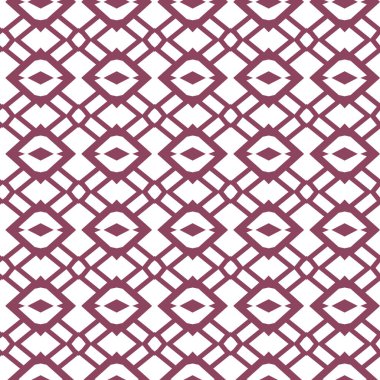 Geometrik süs tarzında soyut arkaplan dokusu. Kusursuz tasarım.