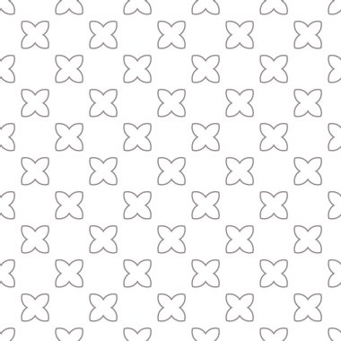 Geometrik süs tarzında soyut arkaplan dokusu. Kusursuz tasarım.