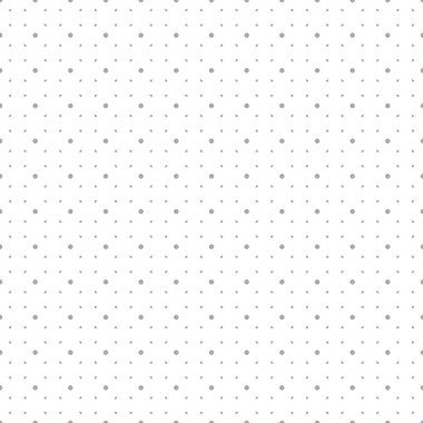 Kusursuz Vektör Deseni. Geometrik Süsleme Biçiminde Arkaplan DokusuName.