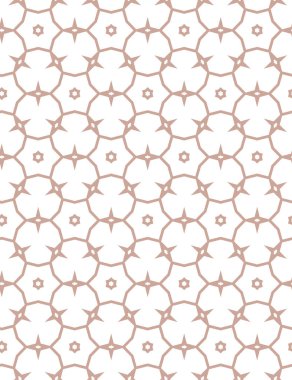 Geometrik süs tarzında soyut arkaplan dokusu. Kusursuz tasarım.