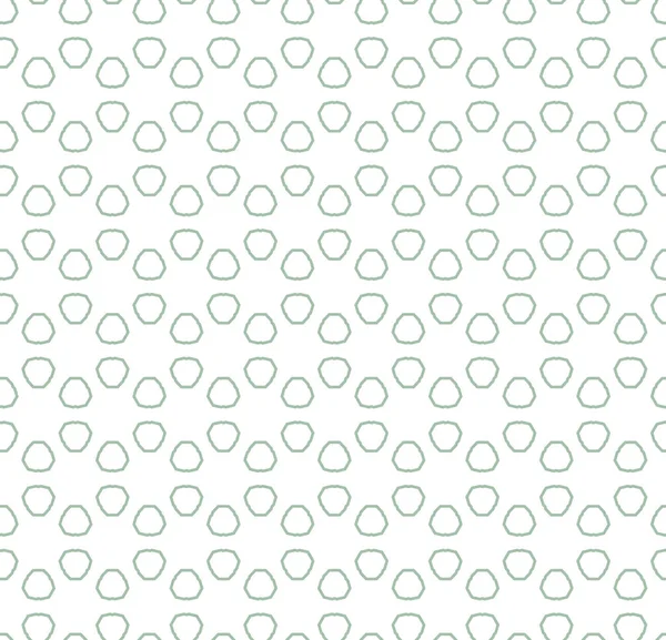 Dikişsiz geometrik süs vektör deseni. Soyut arka plan