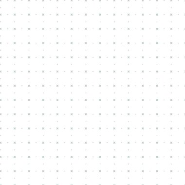 Geometrik süslemeli vektör deseni. Kusursuz tasarım dokusu.