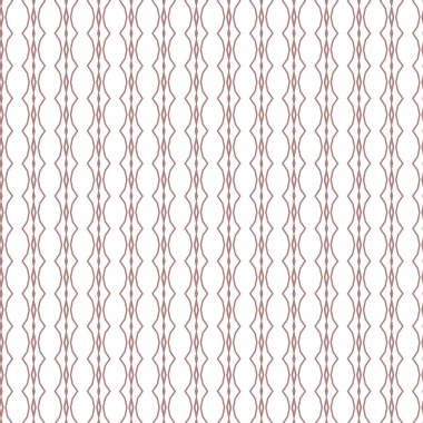 Geometrik süslemeli vektör deseni. Kusursuz tasarım dokusu.