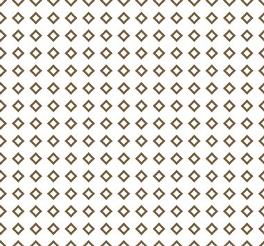 Geometrik süslemeli vektör deseni. Kusursuz tasarım dokusu.