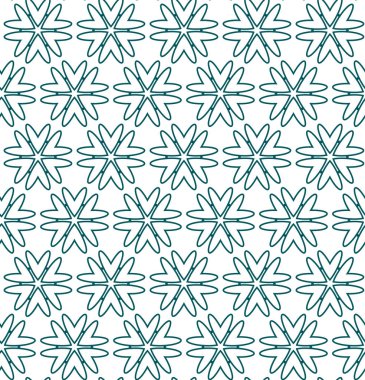 Geometrik süs tarzında soyut arkaplan dokusu. Kusursuz tasarım.