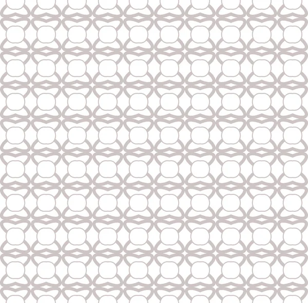 Textura Abstracta Fondo Estilo Ornamental Geométrico Diseño Sin Costuras — Archivo Imágenes Vectoriales