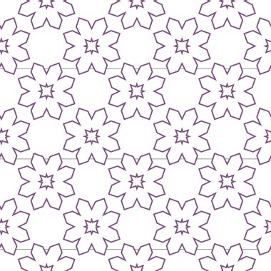 Geometrik süs tarzında soyut arkaplan dokusu. Kusursuz tasarım.