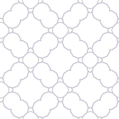 Geometrik süs tarzında soyut arkaplan dokusu. Kusursuz tasarım.