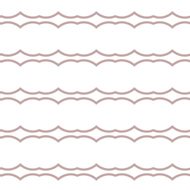 Geometrik süs tarzında soyut arkaplan dokusu. Kusursuz tasarım.