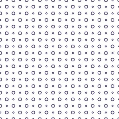 Geometrik süs tarzında soyut arkaplan dokusu. Kusursuz tasarım.