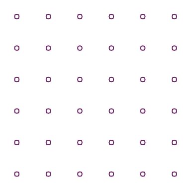 Geometrik süs tarzında soyut arkaplan dokusu. Kusursuz tasarım.