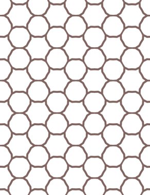 Geometrik süs tarzında soyut arkaplan dokusu. Kusursuz tasarım.