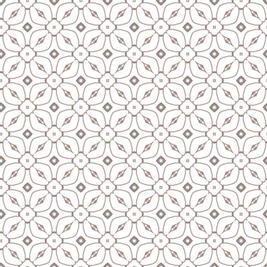 Geometrik süs tarzında soyut arkaplan dokusu. Kusursuz tasarım.