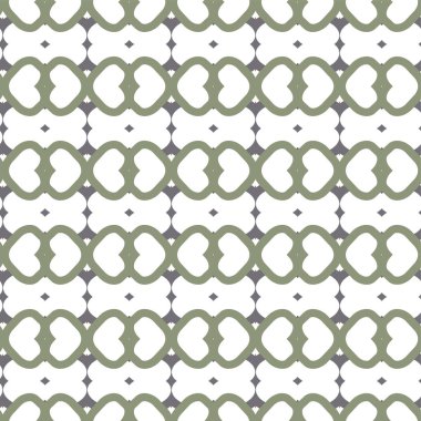 Geometrik süs tarzında soyut arkaplan dokusu. Kusursuz tasarım.