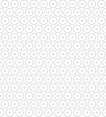 Geometrik süs tarzında soyut arkaplan dokusu. Kusursuz tasarım.