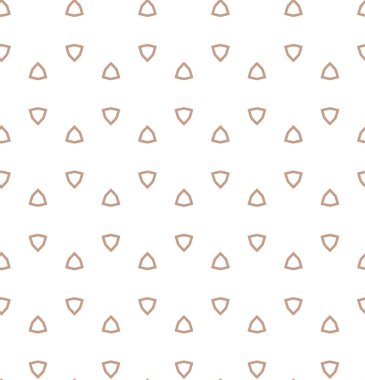 Geometrik süs tarzında soyut arkaplan dokusu. Kusursuz tasarım.