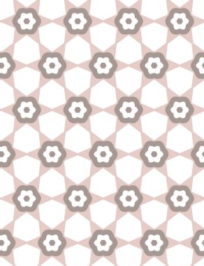 Geometrik süs tarzında soyut arkaplan dokusu. Kusursuz tasarım.