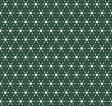 Geometrik süs tarzında soyut arkaplan dokusu. Kusursuz tasarım.