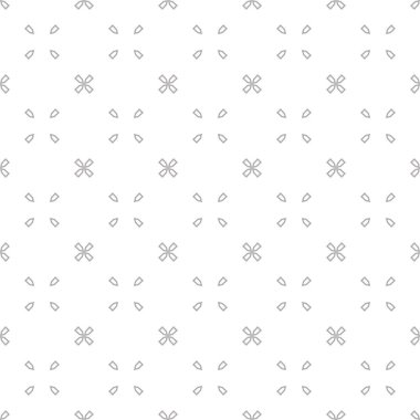 Geometrik süs tarzında soyut arkaplan dokusu. Kusursuz tasarım.