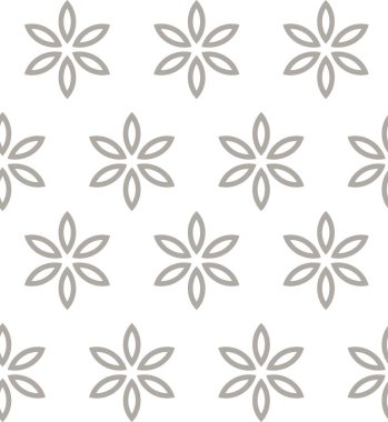 Geometrik süs tarzında soyut arkaplan dokusu. Kusursuz tasarım.