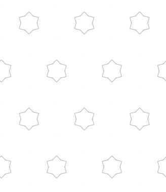 Geometrik süslemeli vektör deseni. Kusursuz tasarım dokusu.