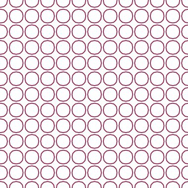 Dikişsiz geometrik süs vektör deseni. Soyut arka plan