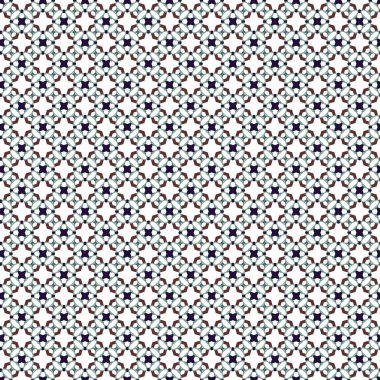 Geometrik süs tarzında soyut arkaplan dokusu. Kusursuz tasarım.