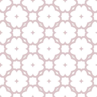 Geometrik süs tarzında soyut arkaplan dokusu. Kusursuz tasarım.