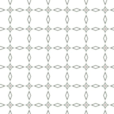 Geometrik süs tarzında soyut arkaplan dokusu. Kusursuz tasarım.