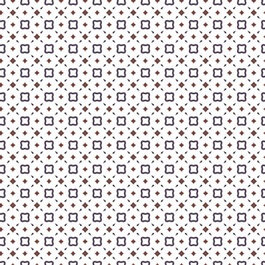 Geometrik süs tarzında soyut arkaplan dokusu. Kusursuz tasarım.