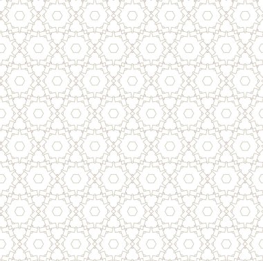 Geometrik süs tarzında soyut arkaplan dokusu. Kusursuz tasarım.