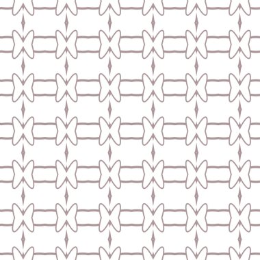 Geometrik süs tarzında soyut arkaplan dokusu. Kusursuz tasarım.