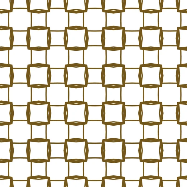 Patrón Vectorial Ornamental Geométrico Textura Diseño Sin Costuras — Archivo Imágenes Vectoriales